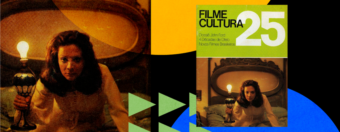 Filme Cultura - edição 25