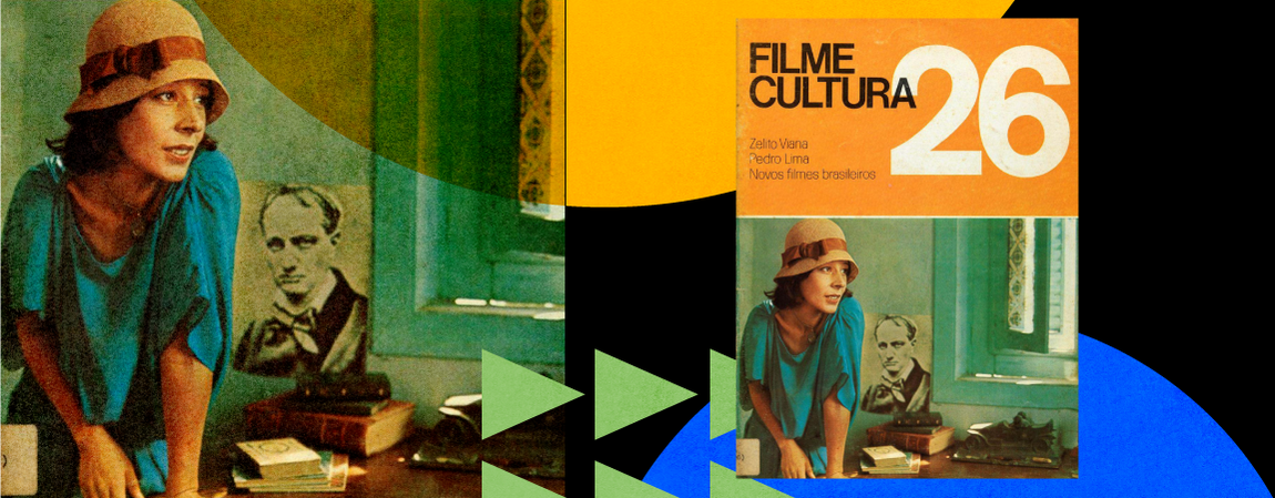 Filme Cultura - edição 26