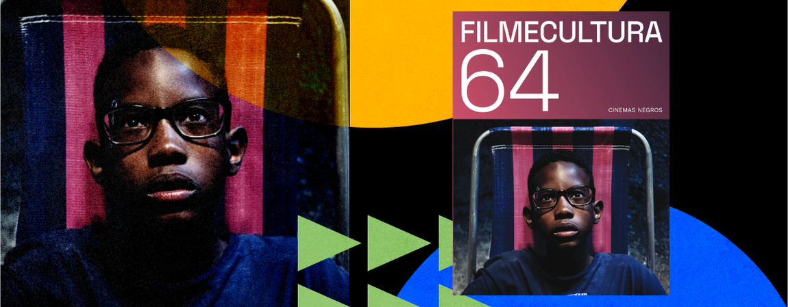 Filme Cultura - edição 64