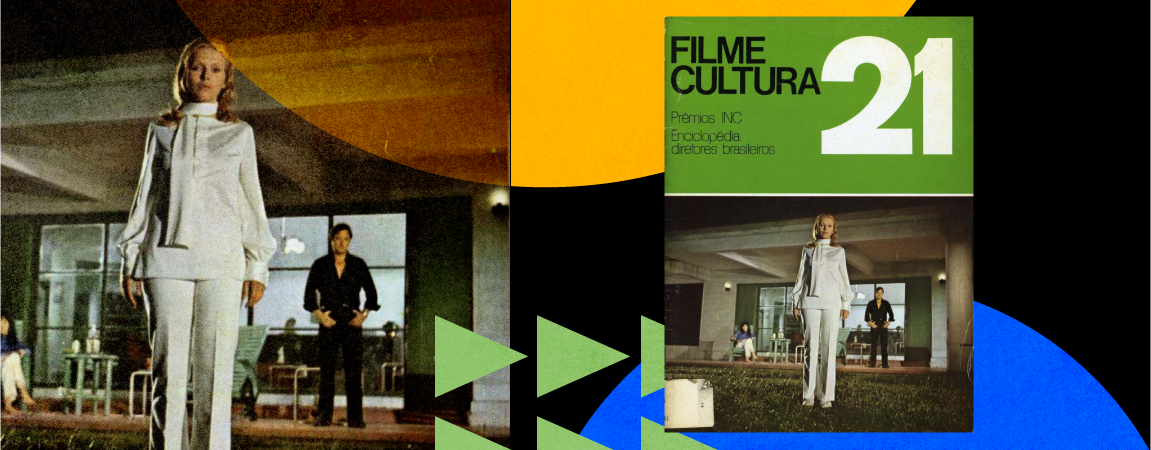 Filme Cultura - edição 21