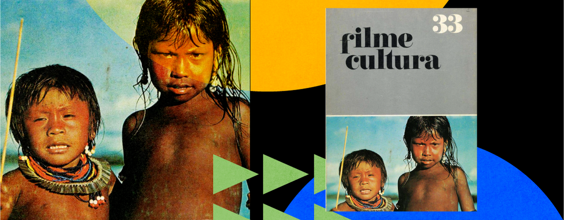 Filme Cultura - edição 33