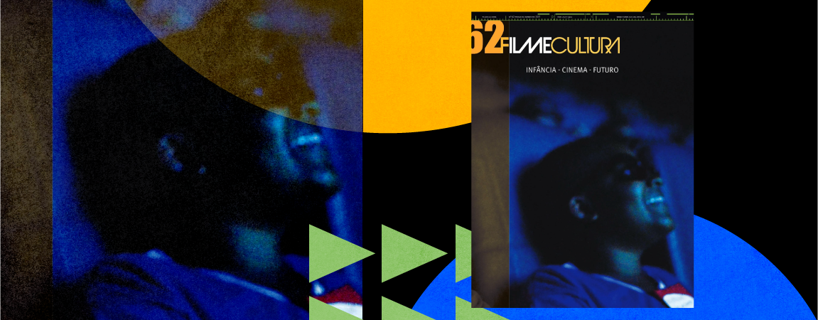 Filme Cultura - edição 62
