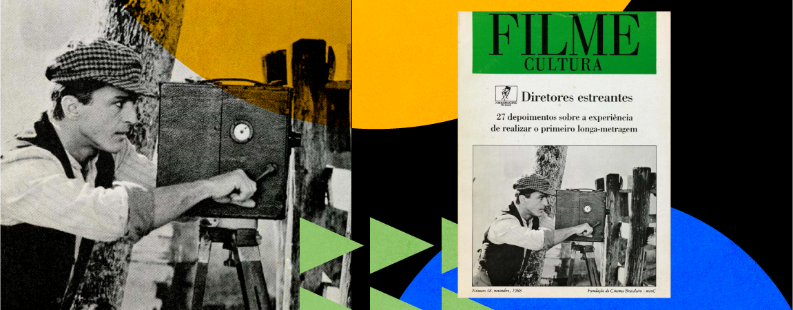 Filme Cultura - edição 48