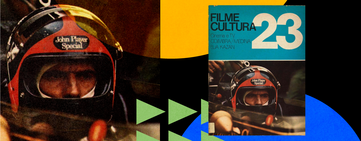 Filme Cultura - edição 23