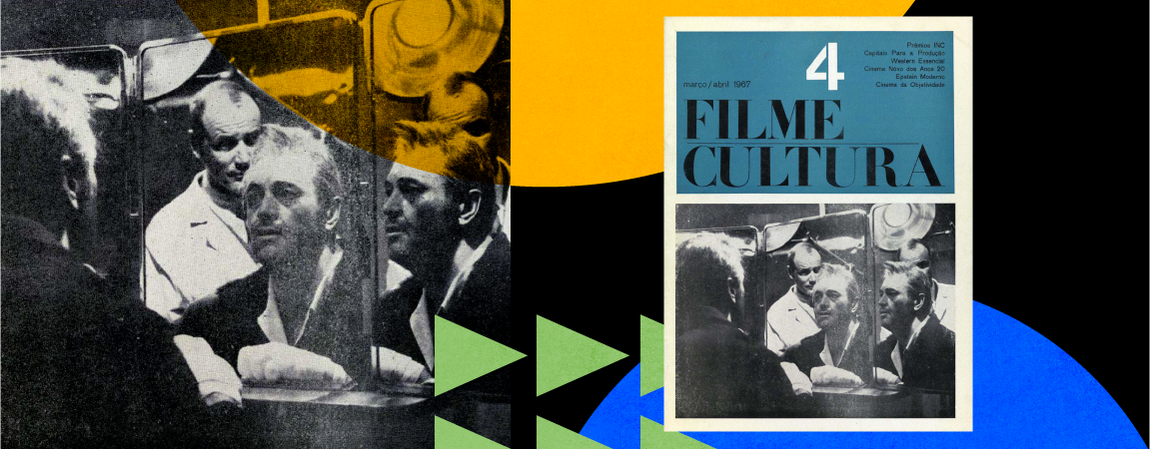Filme Cultura - edição 4