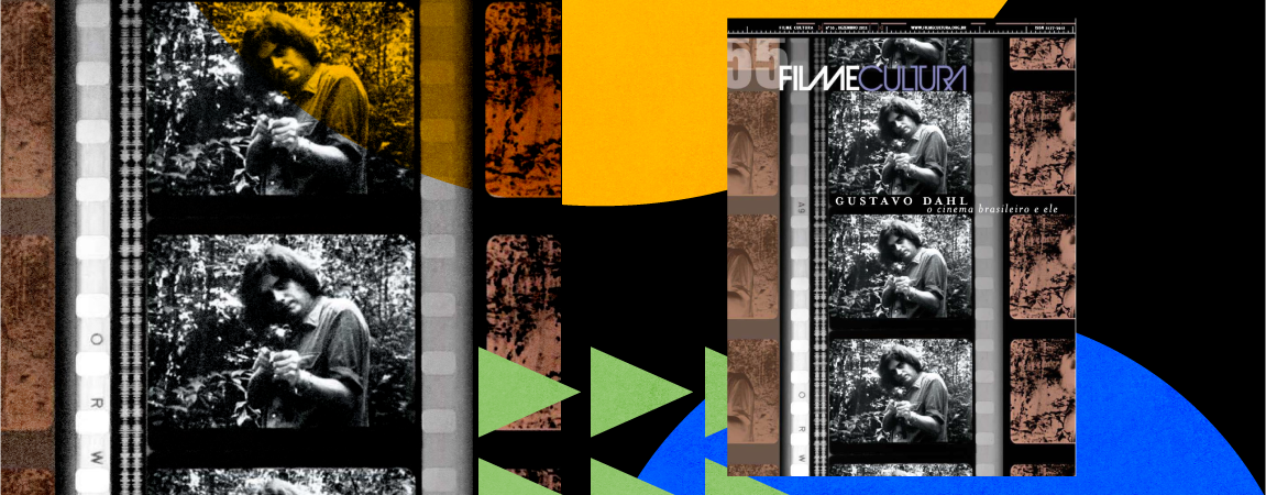 Filme Cultura - edição 55