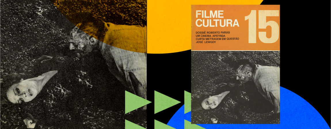 Filme Cultura - edição 15