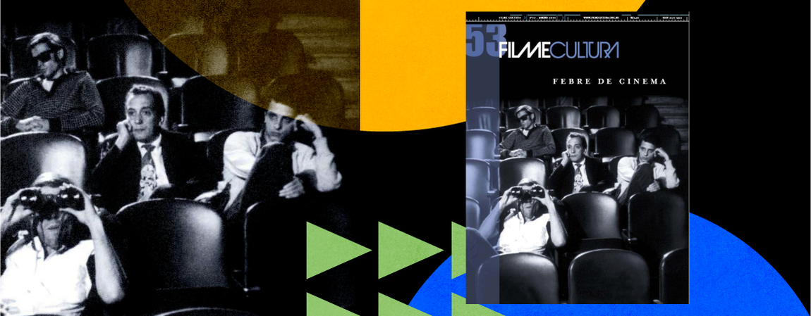 Filme Cultura - edição 53