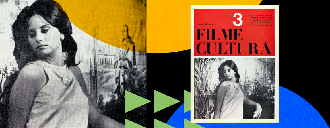 Filme Cultura - edição 3
