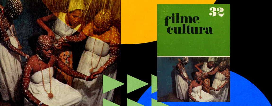Filme Cultura - edição 32