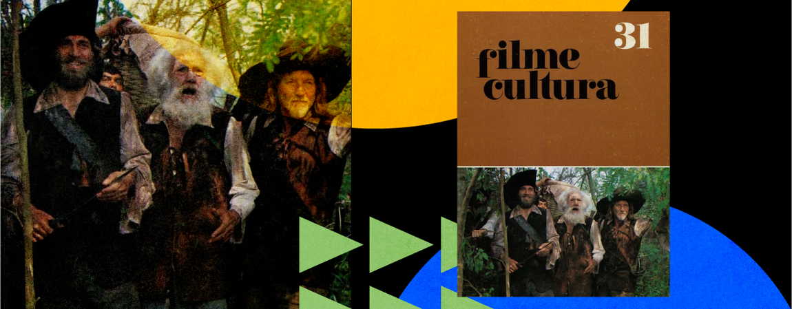 Filme Cultura - edição 31