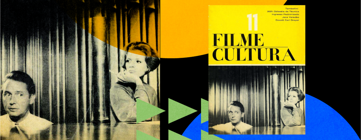 Filme Cultura - edição 11