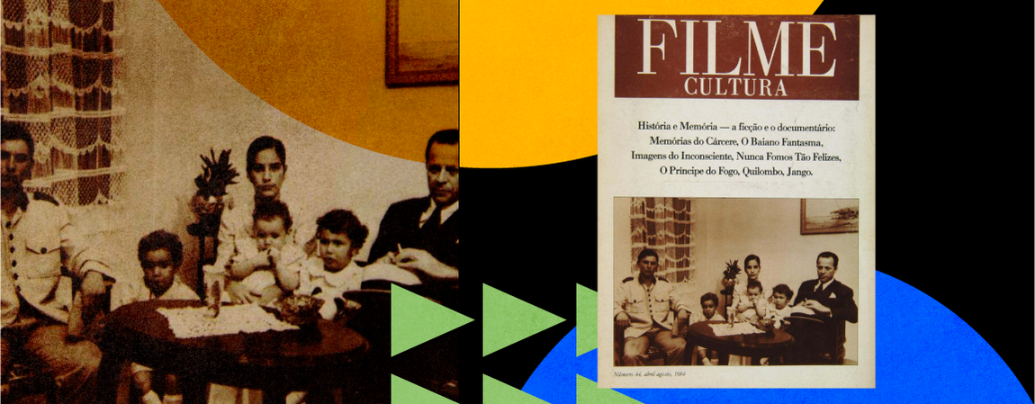 Filme Cultura - edição 44