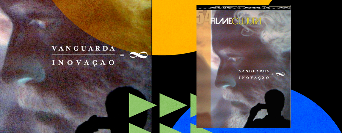 Filme Cultura - edição 54
