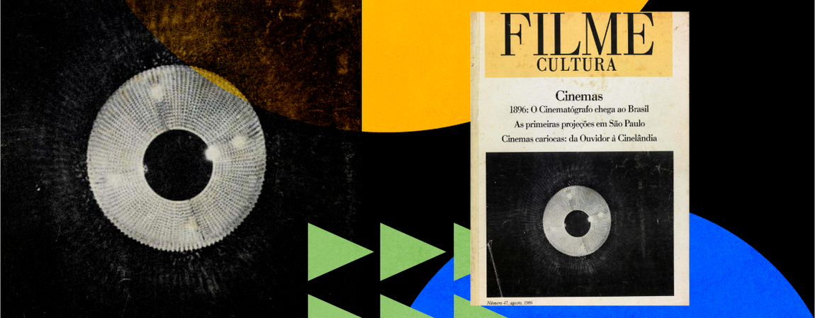 Filme Cultura - edição 47