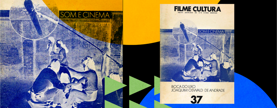 Filme Cultura - edição 37