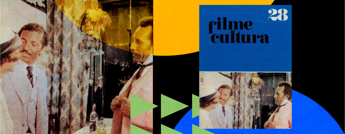 Filme Cultura - edição 28