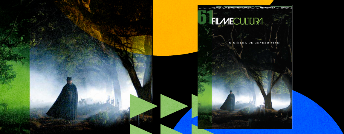 Filme Cultura - edição 61