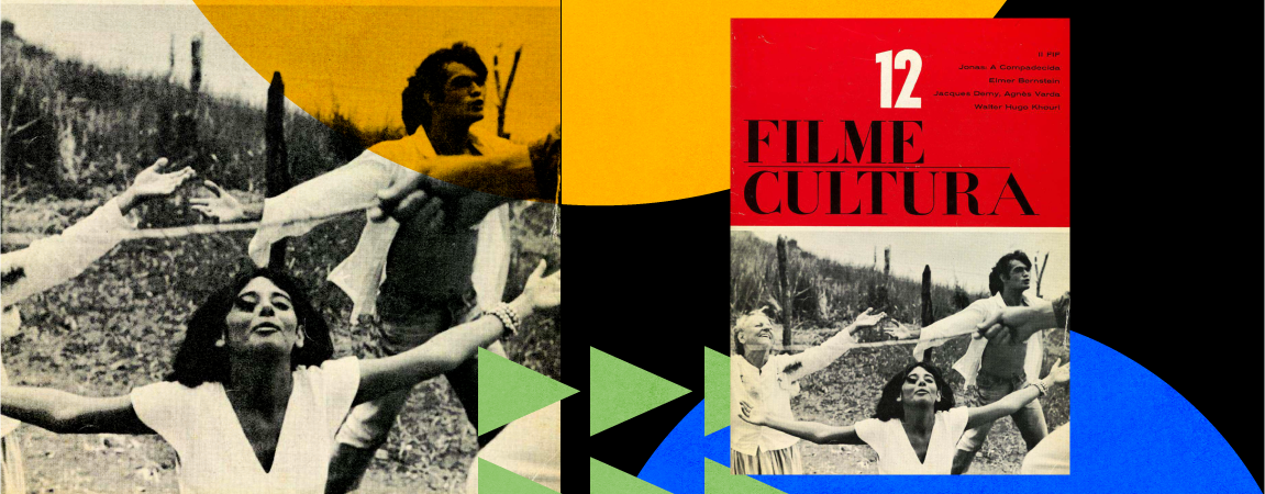 Filme Cultura - edição 12