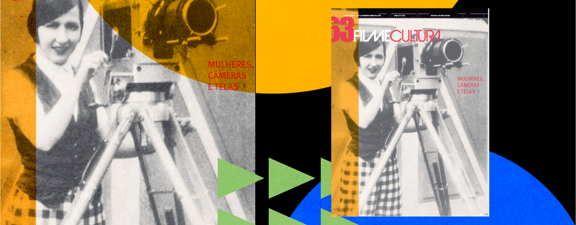 Filme Cultura - edição 63