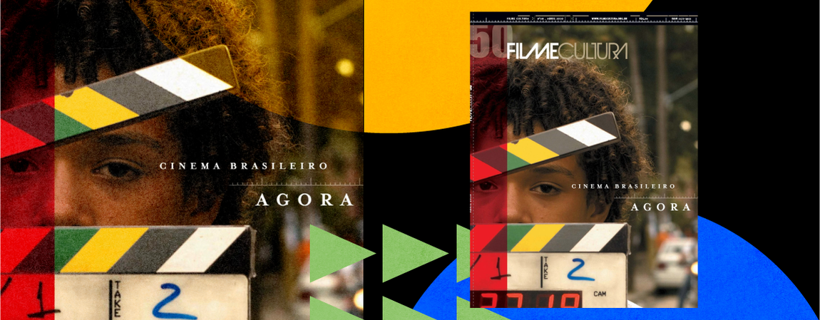 Filme Cultura - edição 50