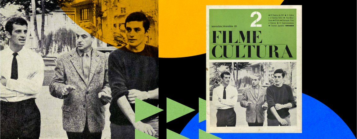 Filme Cultura - edição 2
