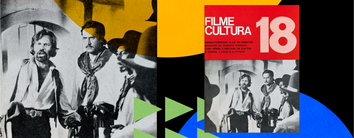 Filme Cultura - edição 18