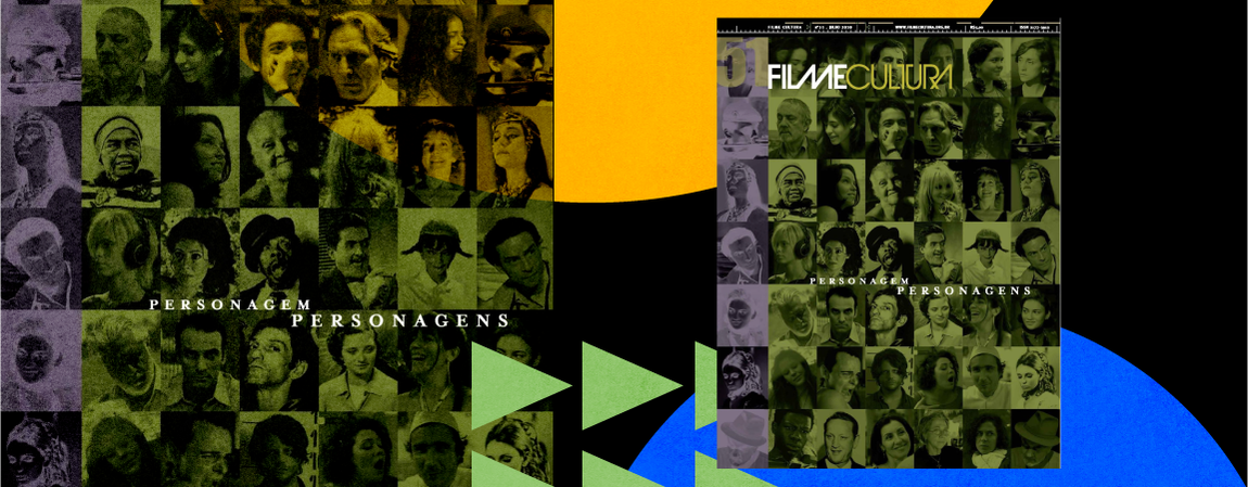 Filme Cultura - edição 51