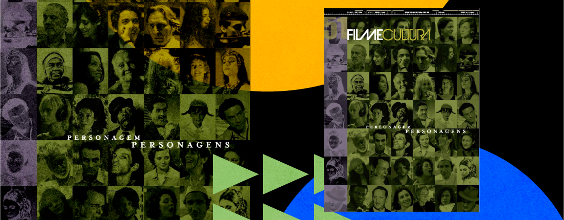 Filme Cultura - edição 51