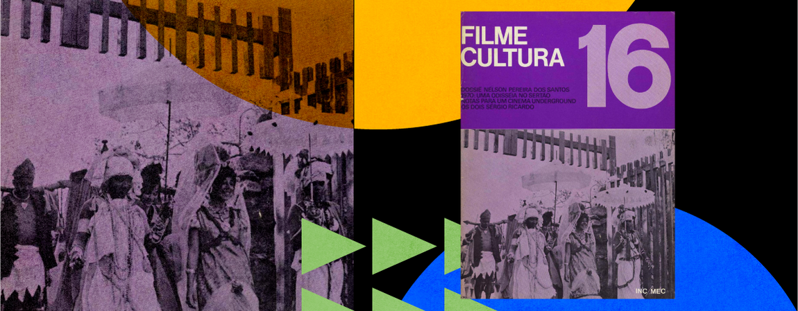 Filme Cultura - edição 16