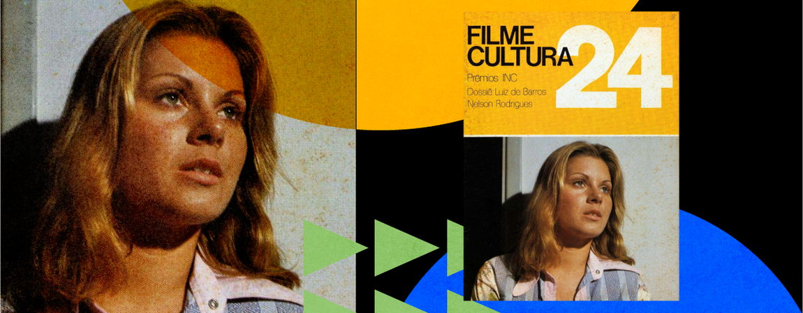 Filme Cultura - edição 24