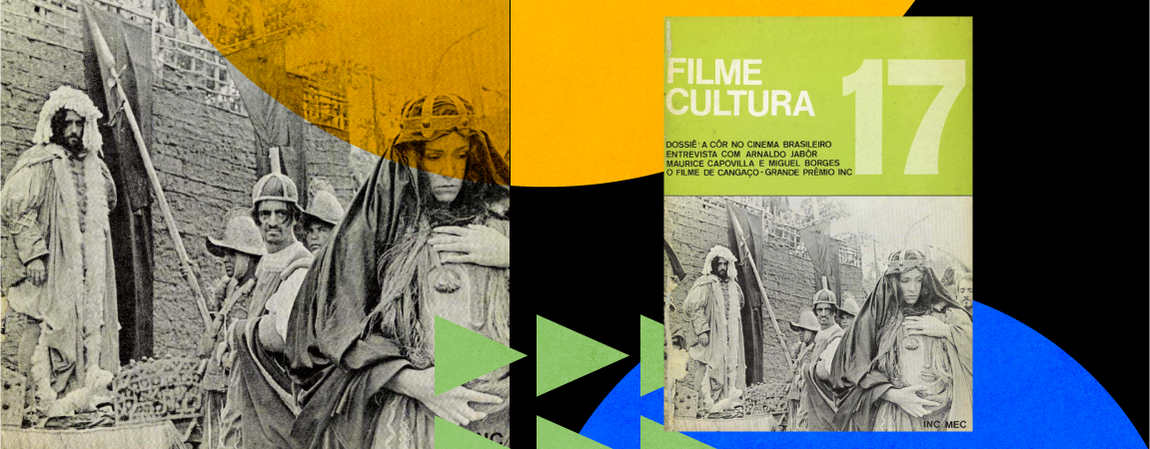 Filme Cultura - edição 17