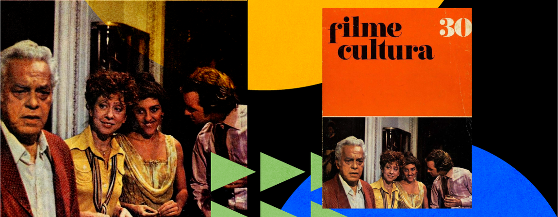 Filme Cultura - edição 30