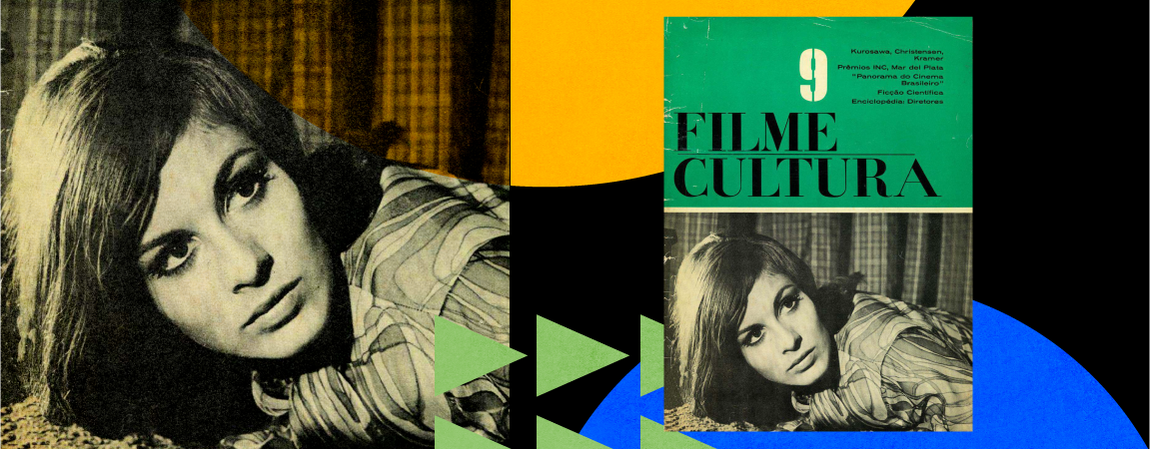 Filme Cultura - edição 9