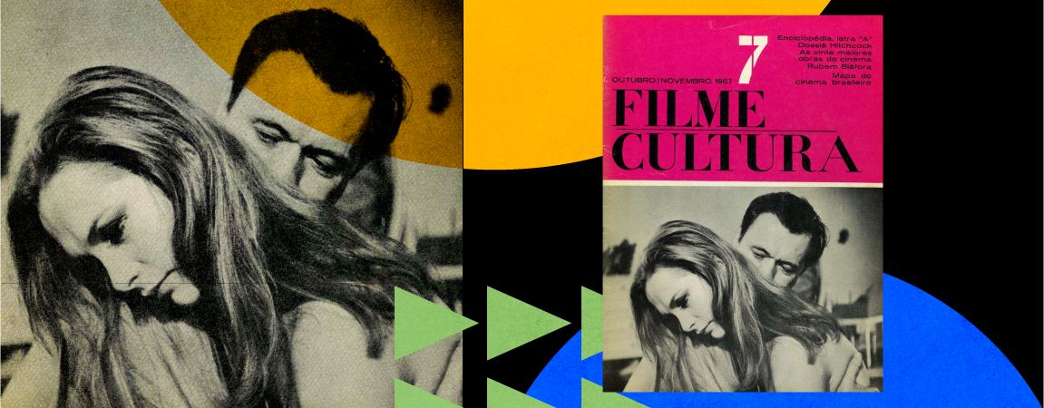 Filme Cultura - edição 7