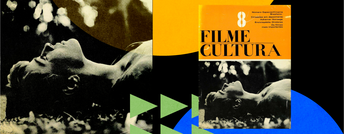 Filme Cultura - edição 8