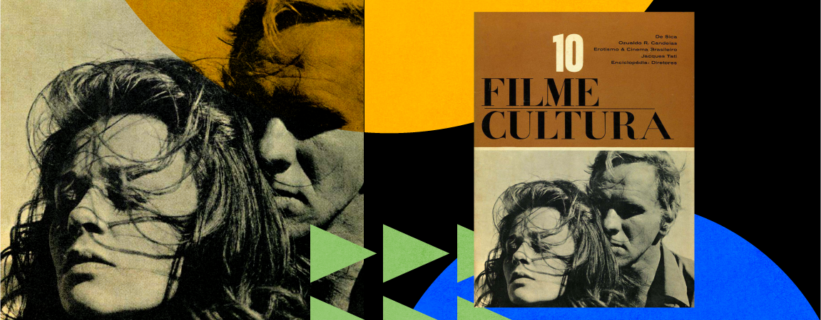 Filme Cultura - edição 10