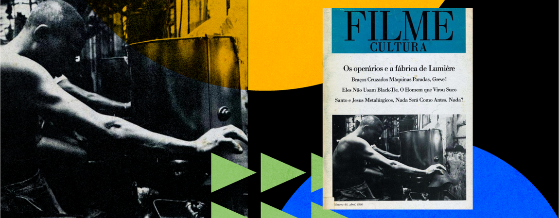 Filme Cultura - edição 46