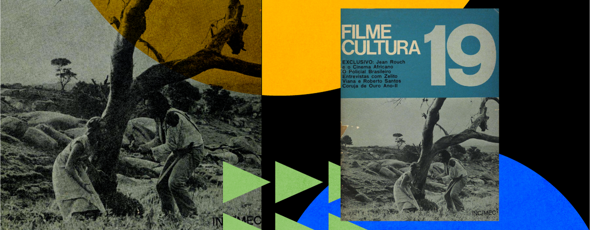 Filme Cultura - edição 19