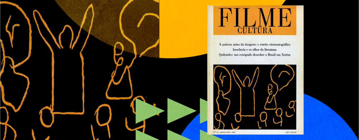 Filme Cultura - edição 43