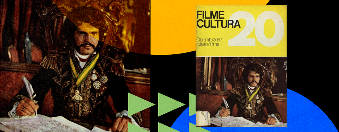 Filme Cultura - edição 20