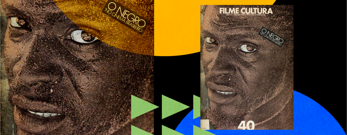 Filme Cultura - edição 40