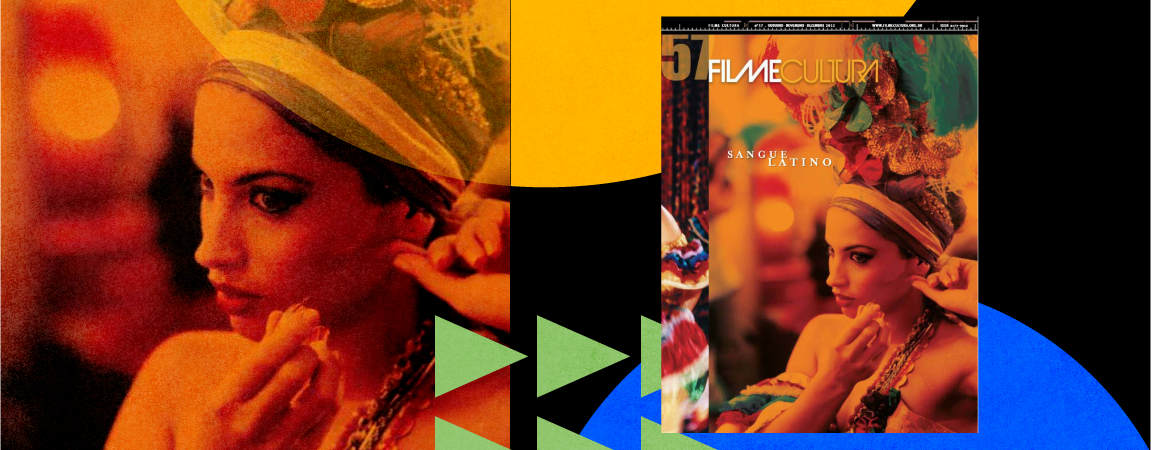 Filme Cultura - edição 57