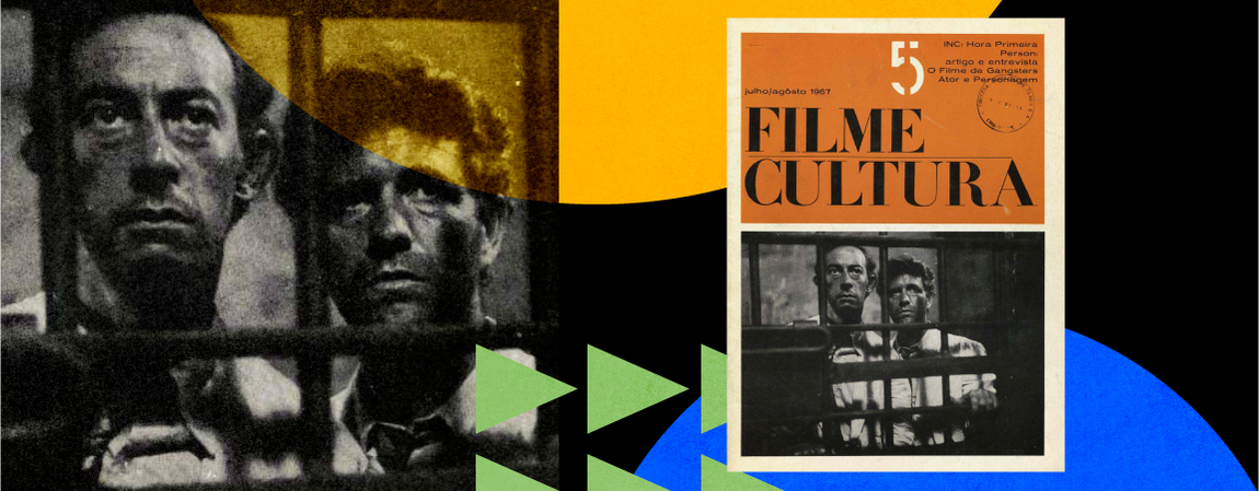 Filme Cultura - edição 5