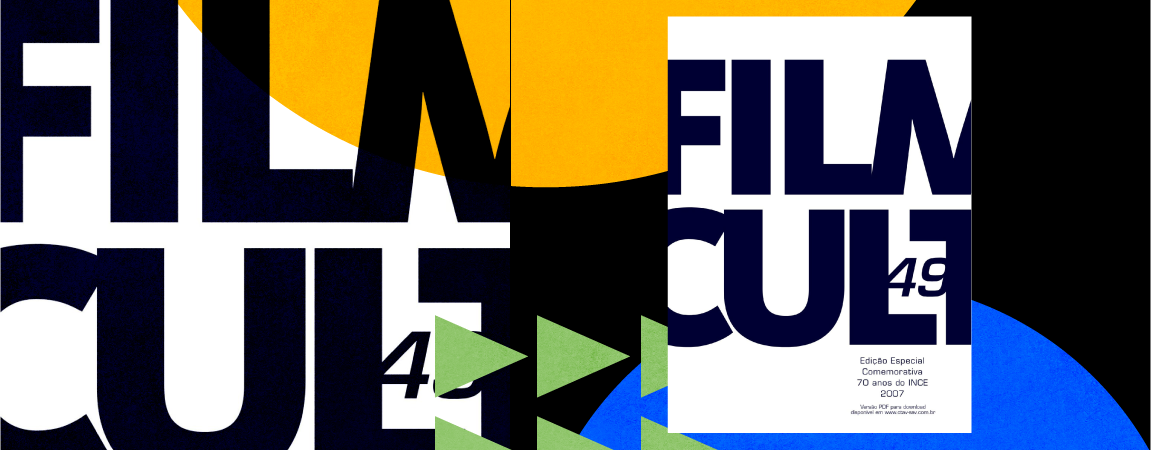 Filme Cultura - edição 49