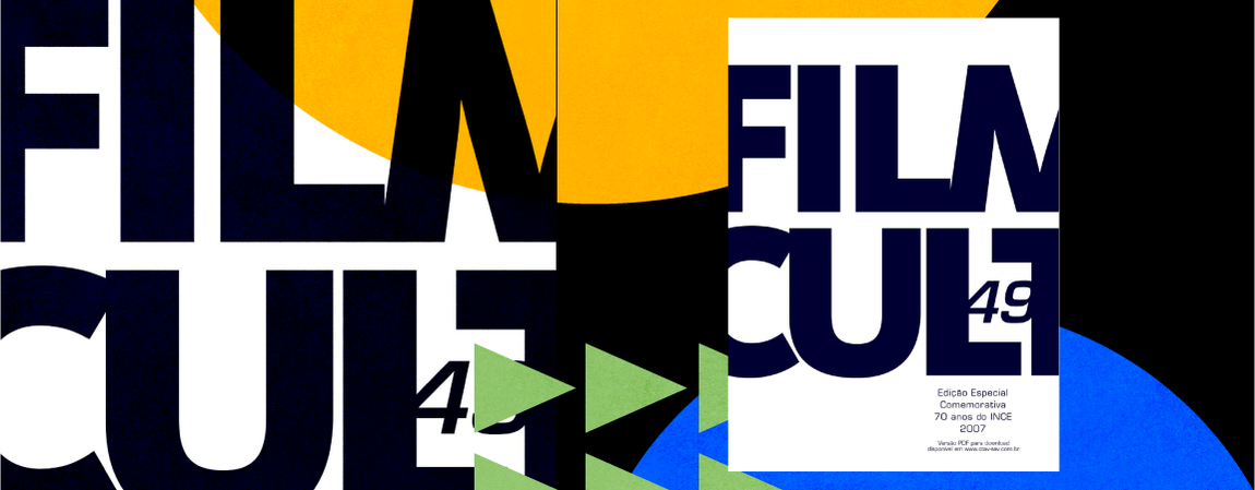 Filme Cultura - edição 49