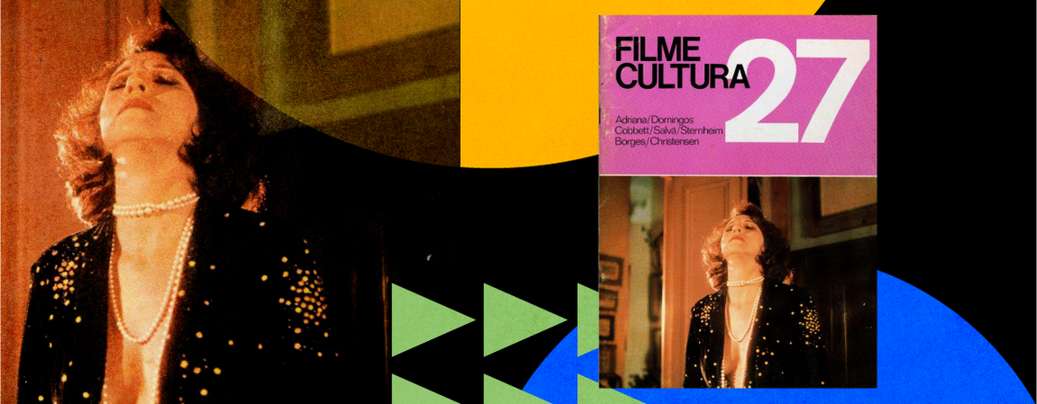 Filme Cultura - edição 27