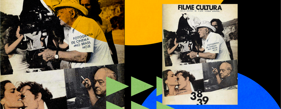 Filme Cultura - edição 38 e 39