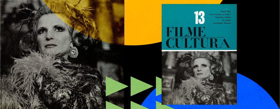 Filme Cultura - edição 13
