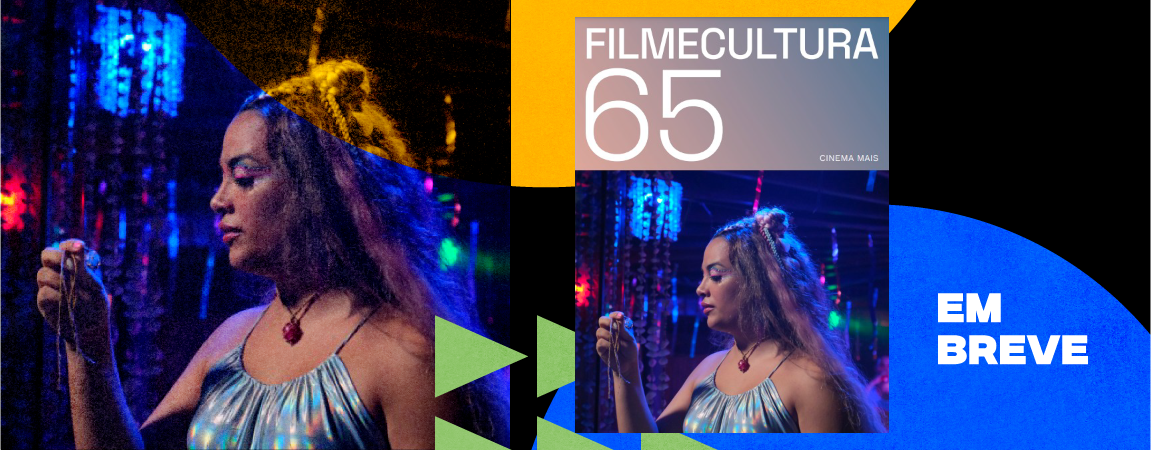 EDIÇÃO 65 - EM BREVE